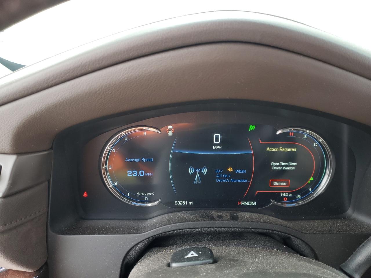 2016 Cadillac Escalade - Image 9