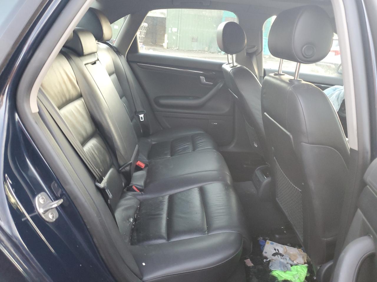 2005 Audi A4 - Image 11