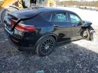 2021 Mercedes-Benz Glc Coupe 300 4Matic de vânzare în Cartersville, GA - Front End