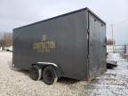 2022 Rock Solid 16Ft Enclosed for Sale in Rogersville, MO - Minor Dent/Scratches