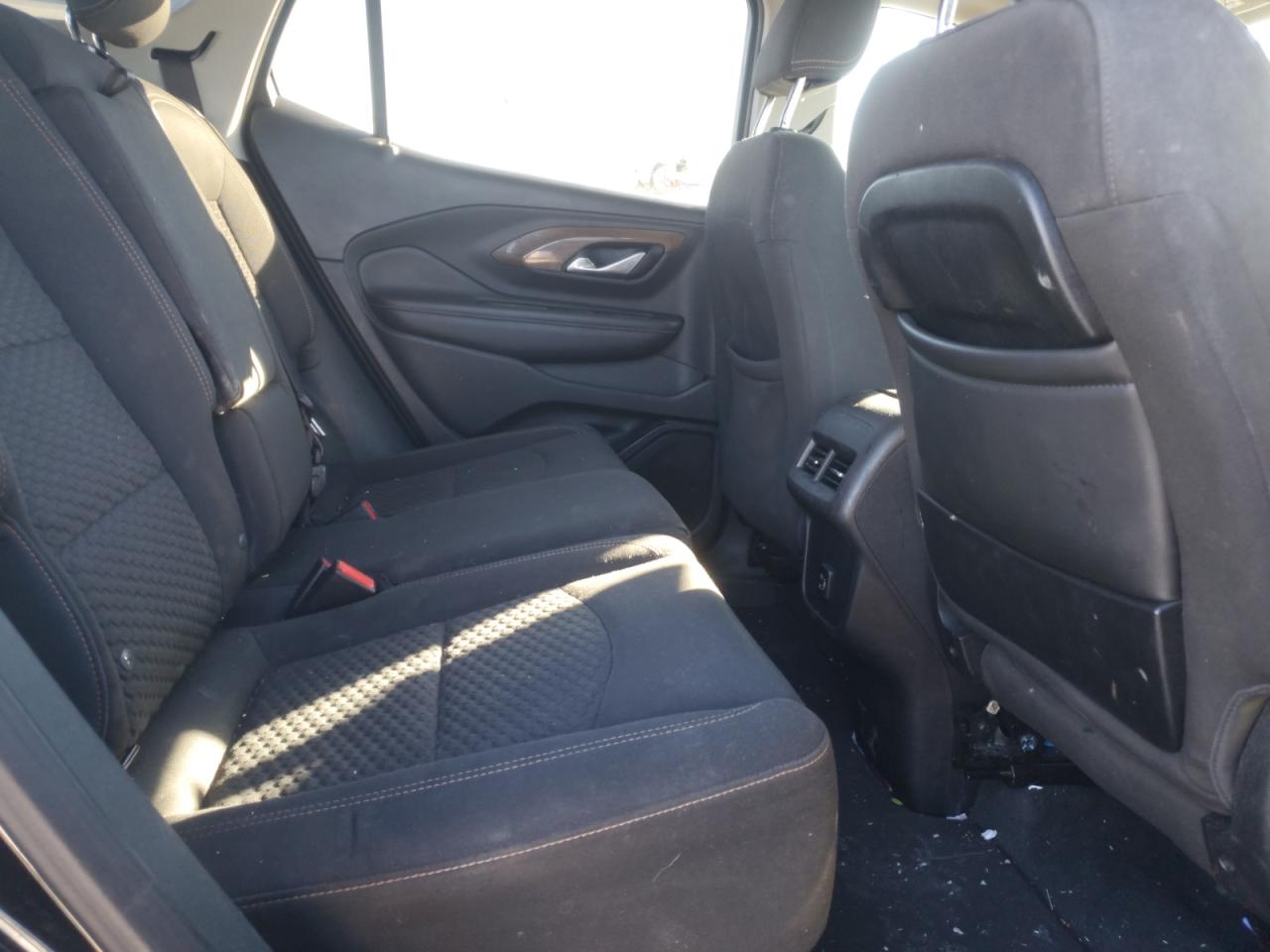 2018 GMC Terrain - Image 11