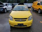 2008 Chevrolet Cobalt Sport en Venta en Arlington, WA - Minor Dent/Scratches