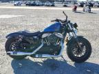 2022 HARLEY-DAVIDSON XL1200 X for sale at Copart NC - LUMBERTON