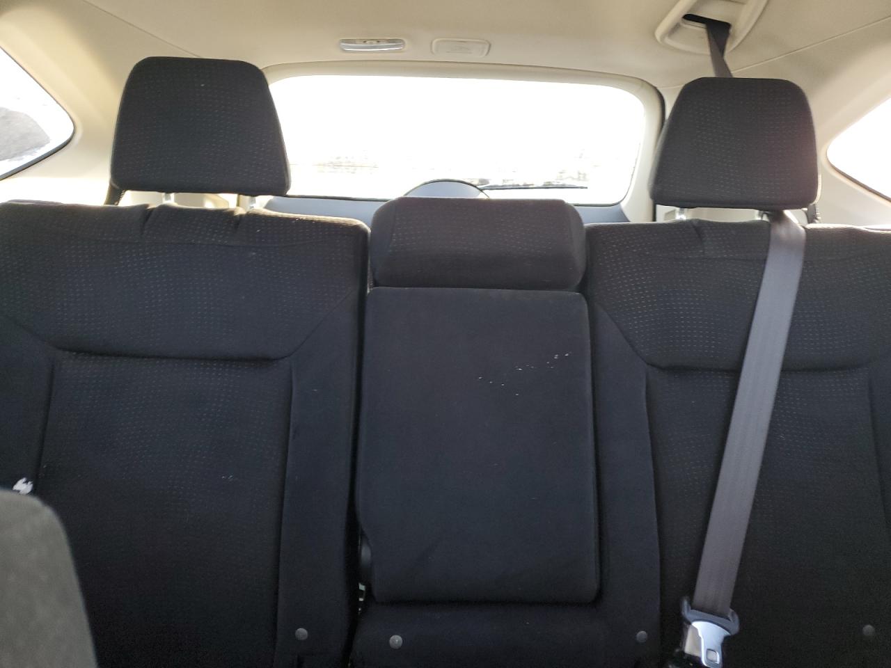2012 Honda CR-V - Image 10