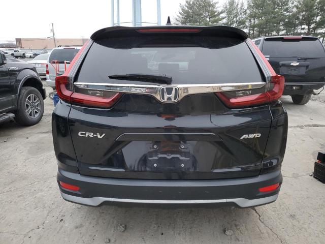  HONDA CRV 2020 Czarny