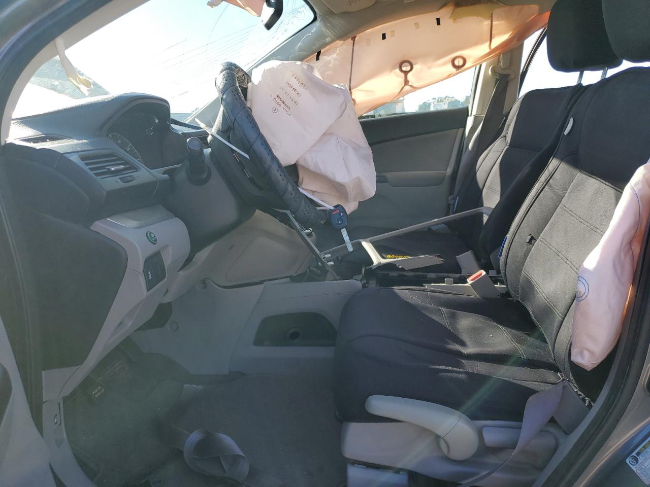 2013 Honda CR-V - Image 7