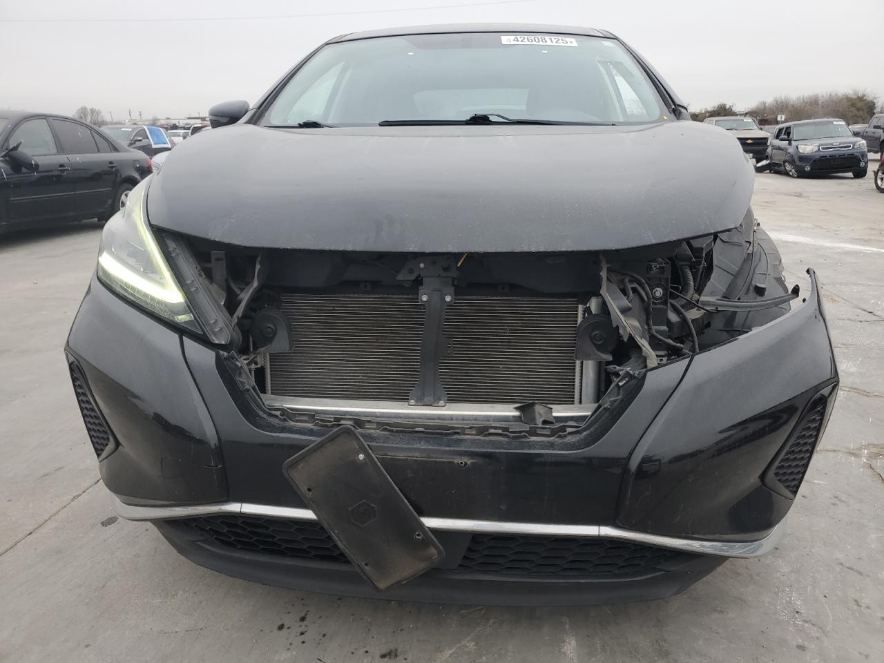 2019 Nissan Murano - Image 5