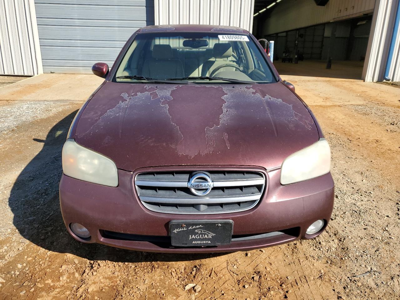 2003 Nissan Maxima - Image 5
