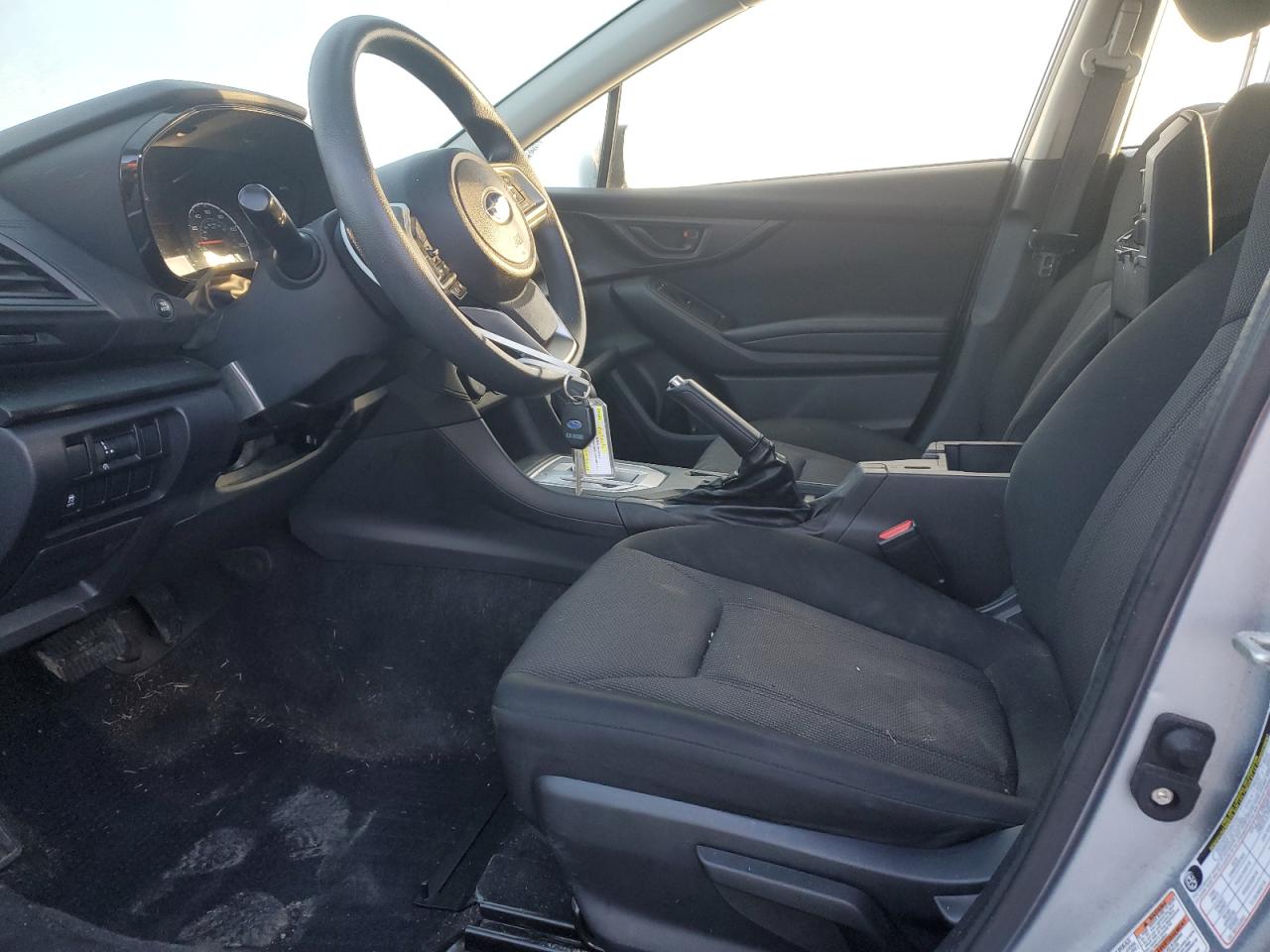 2017 Subaru Impreza - Image 7