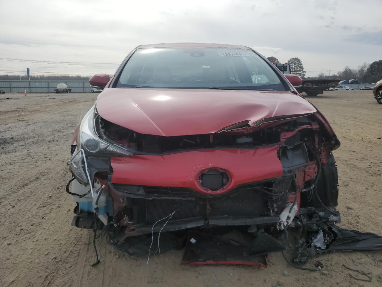2018 Toyota Prius - Image 5