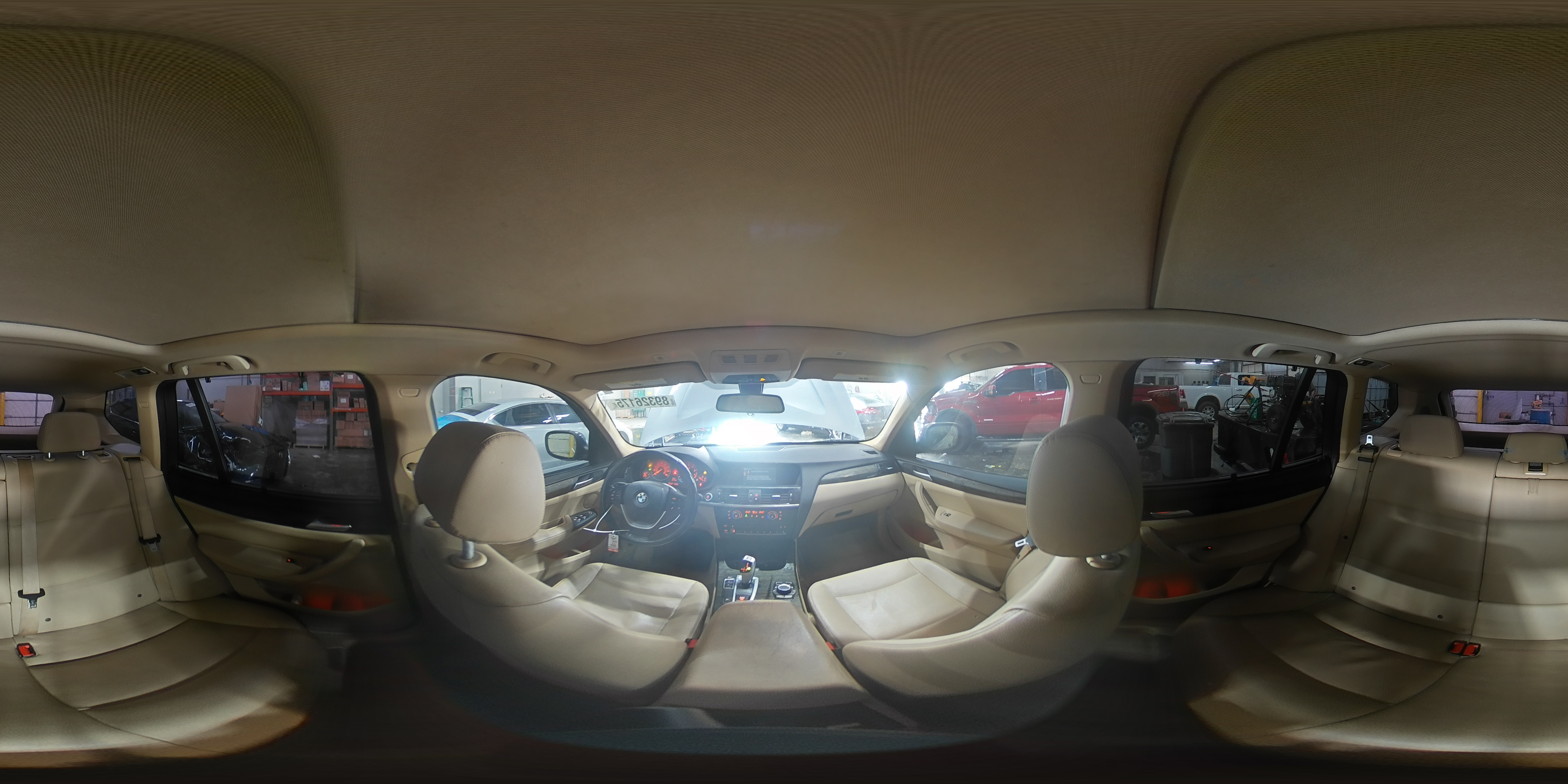 2013 BMW X3 - Image 14