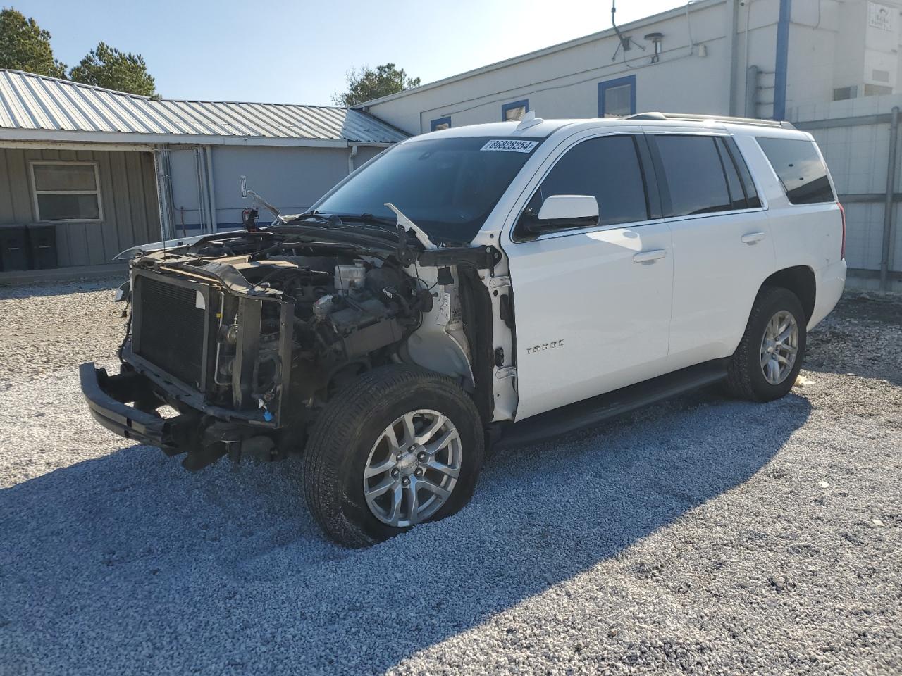 Prairie Grove, AR에서 판매 중인 2018 Chevrolet Tahoe K1500 Ls - Front End