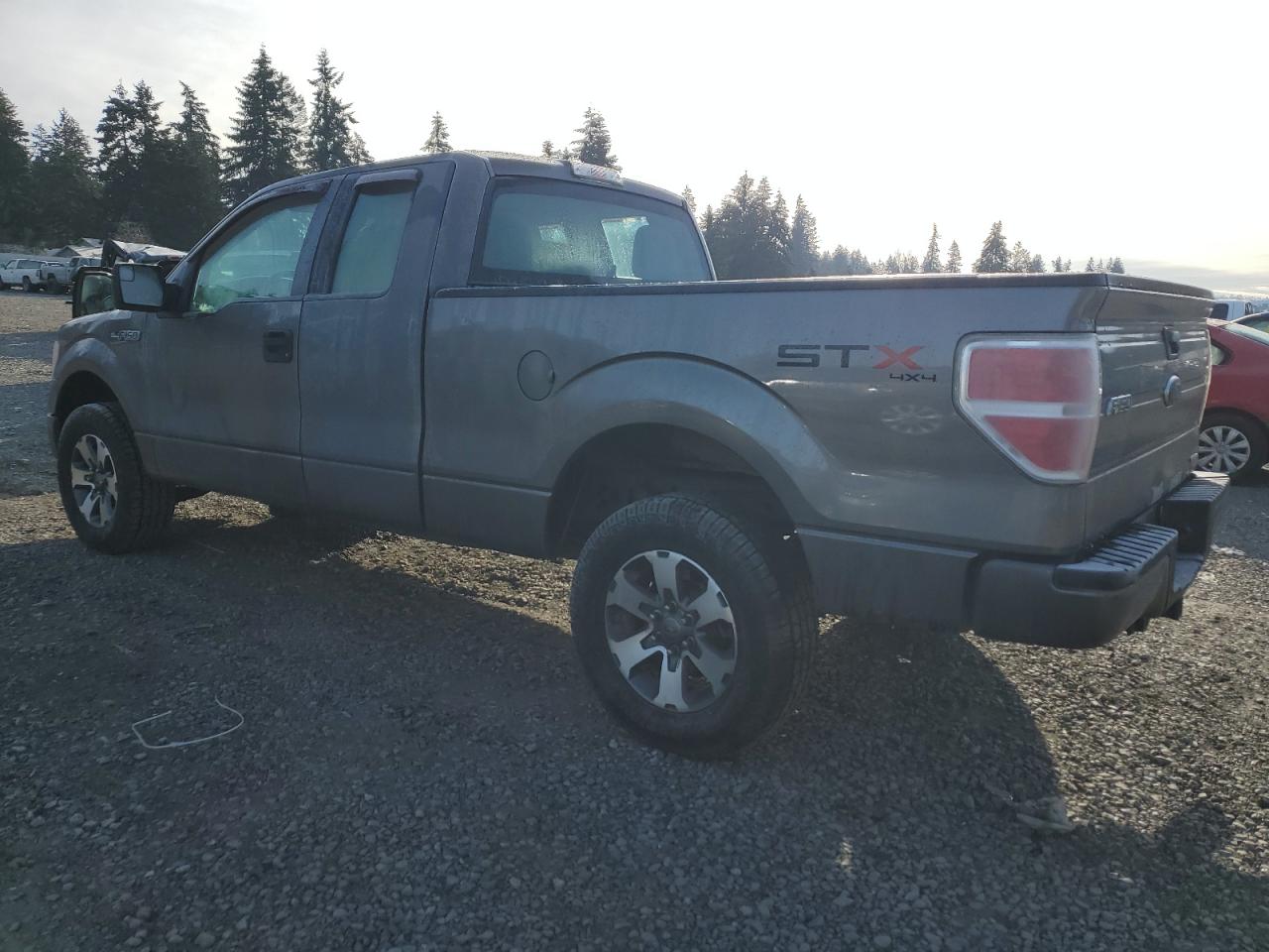 2013 Ford F-150 - Image 2