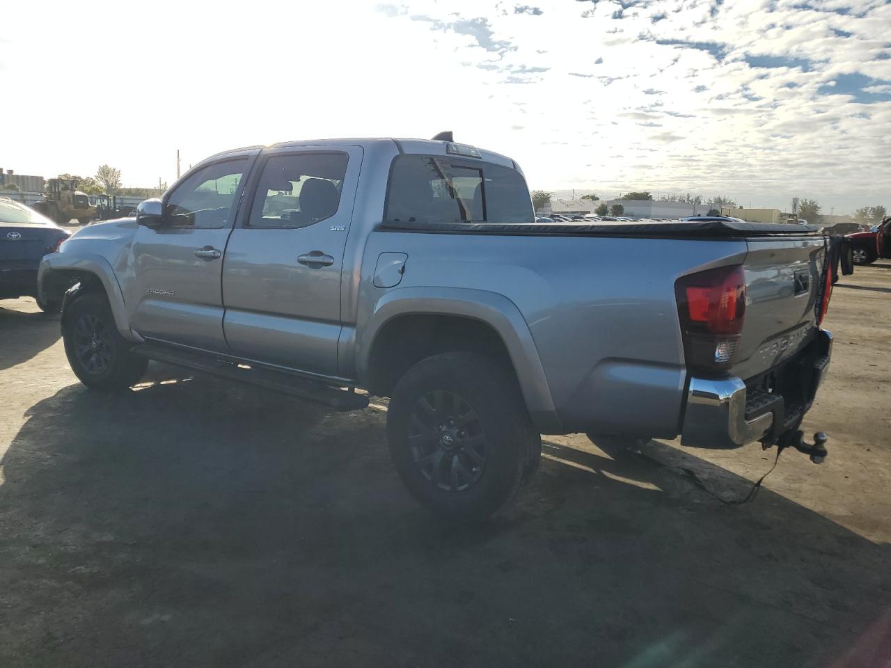 2020 Toyota Tacoma - Image 2