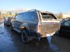 2008 TOYOTA HILUX INV D-4D 4X4 D/C  for sale at Copart WISBECH