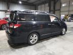 2014 Nissan Quest S de vânzare în Rogersville, MO - Rollover