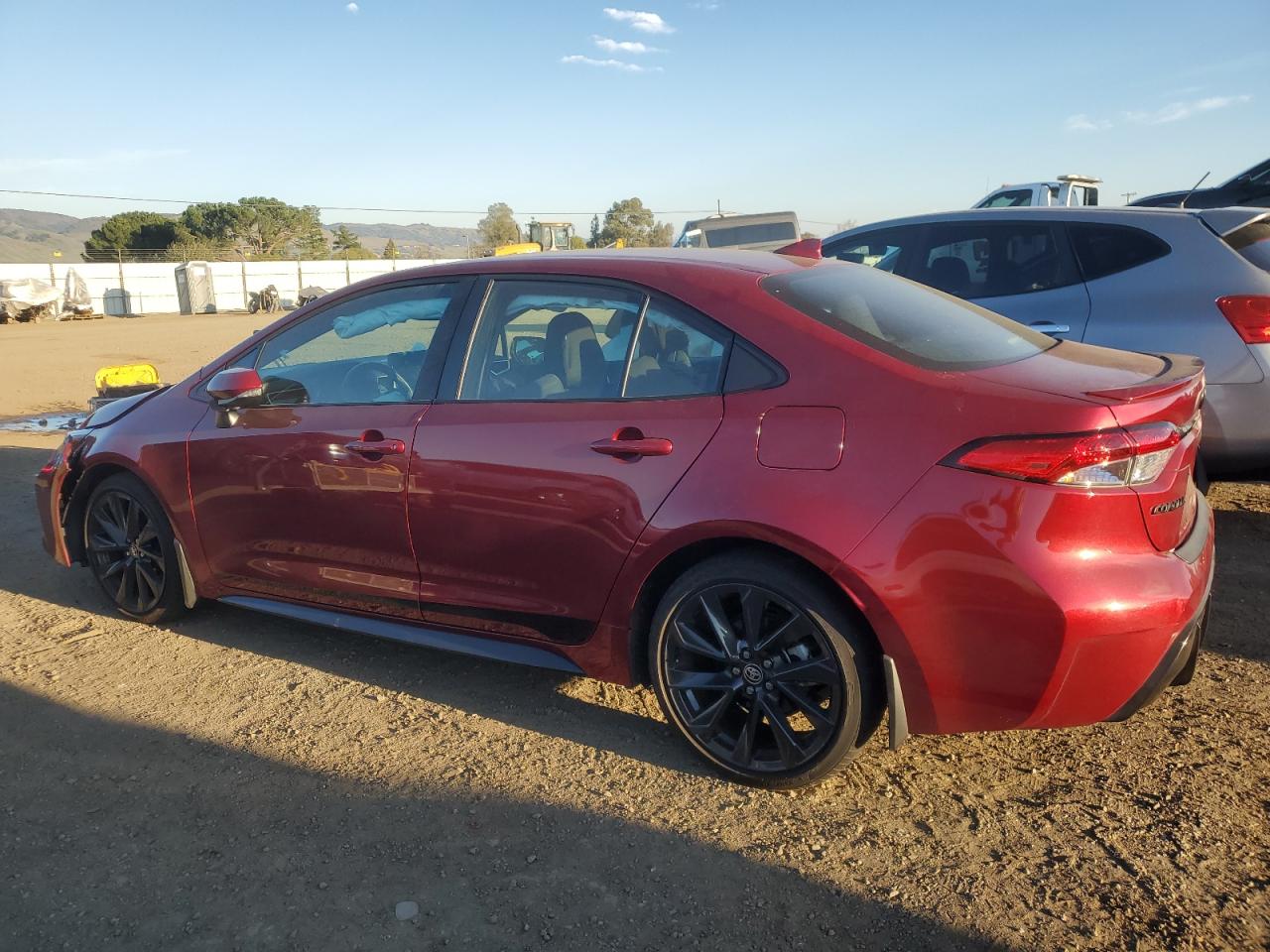 2024 Toyota Corolla - Image 2