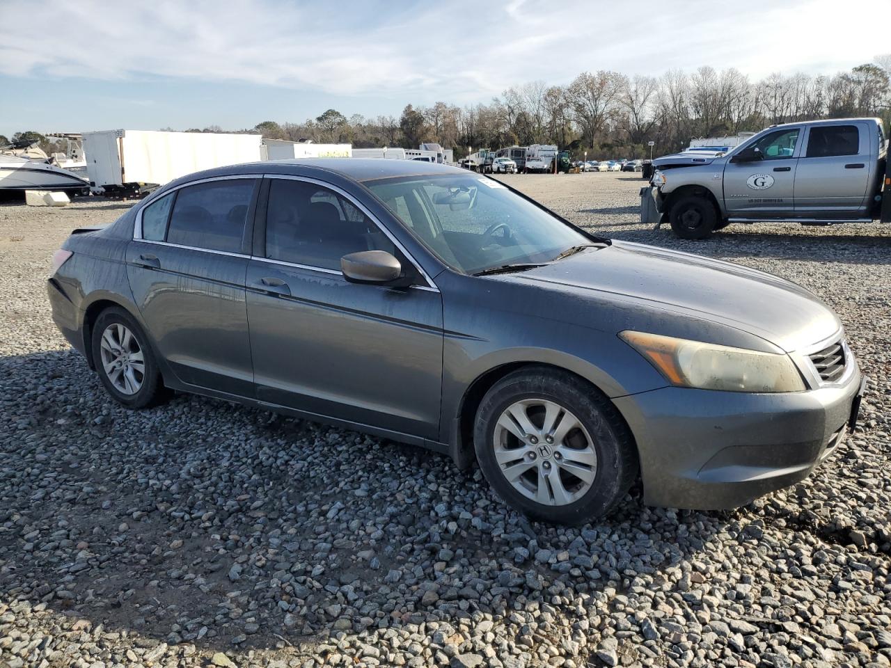 2008 Honda Accord - Image 4