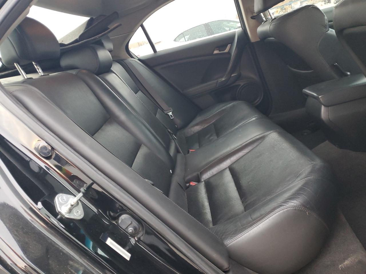 2009 Acura TSX - Image 10