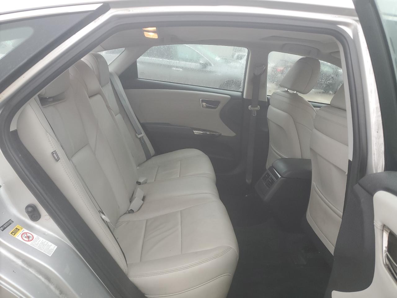2014 Toyota Avalon - Image 10