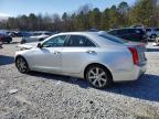 2015 Cadillac Ats Luxury на продаже в Gainesville, GA - Front End