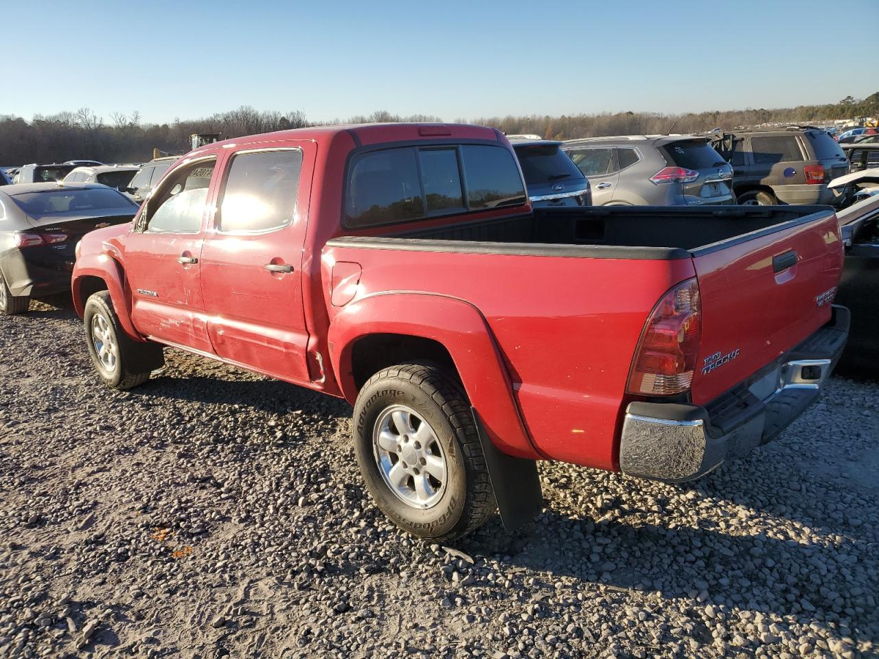2008 Toyota Tacoma - Image 2
