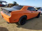 2012 Dodge Challenger R/T na sprzedaż w American Canyon, CA - Water/Flood