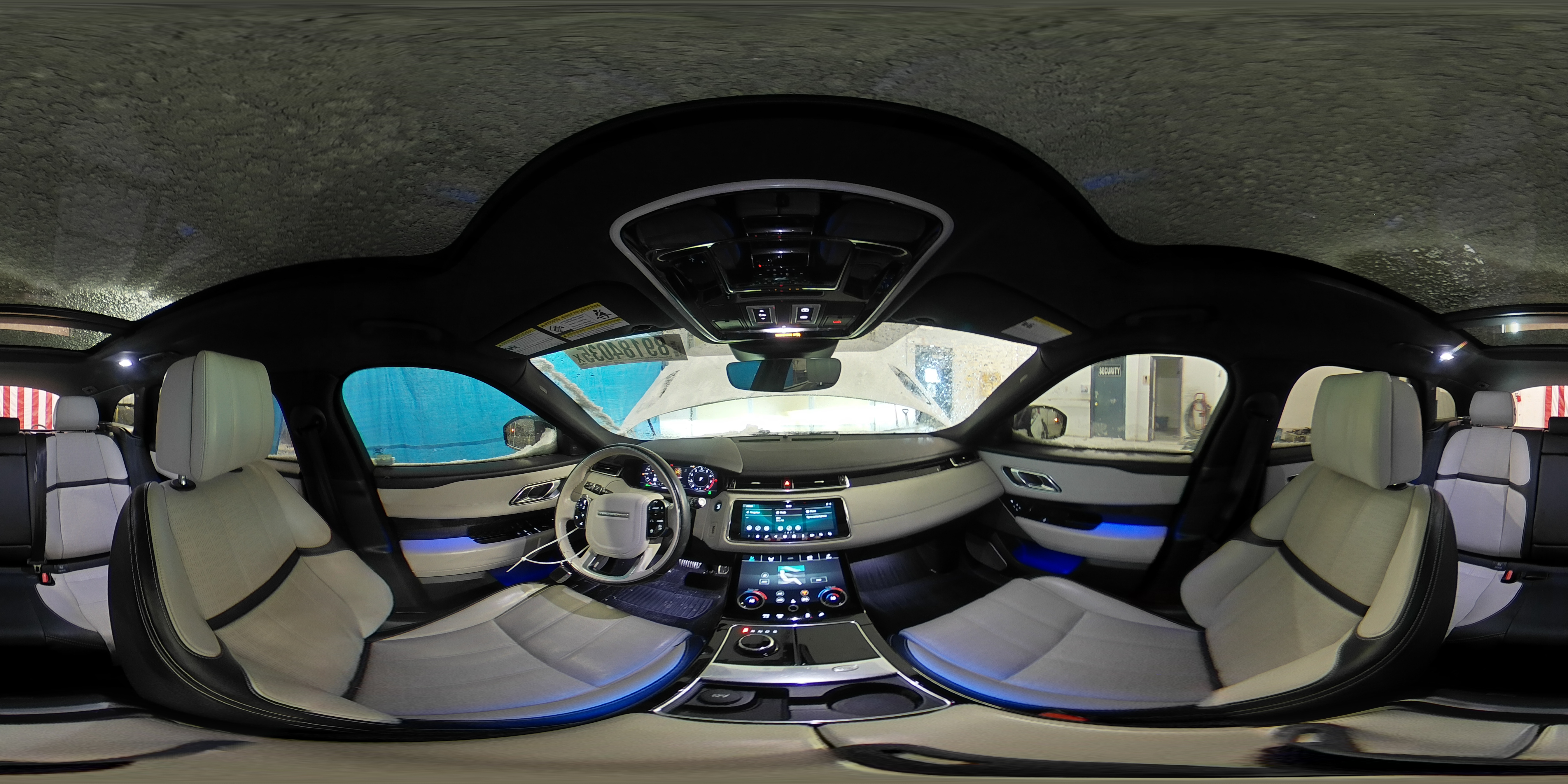 2018 Land Rover Range Rover - Image 14
