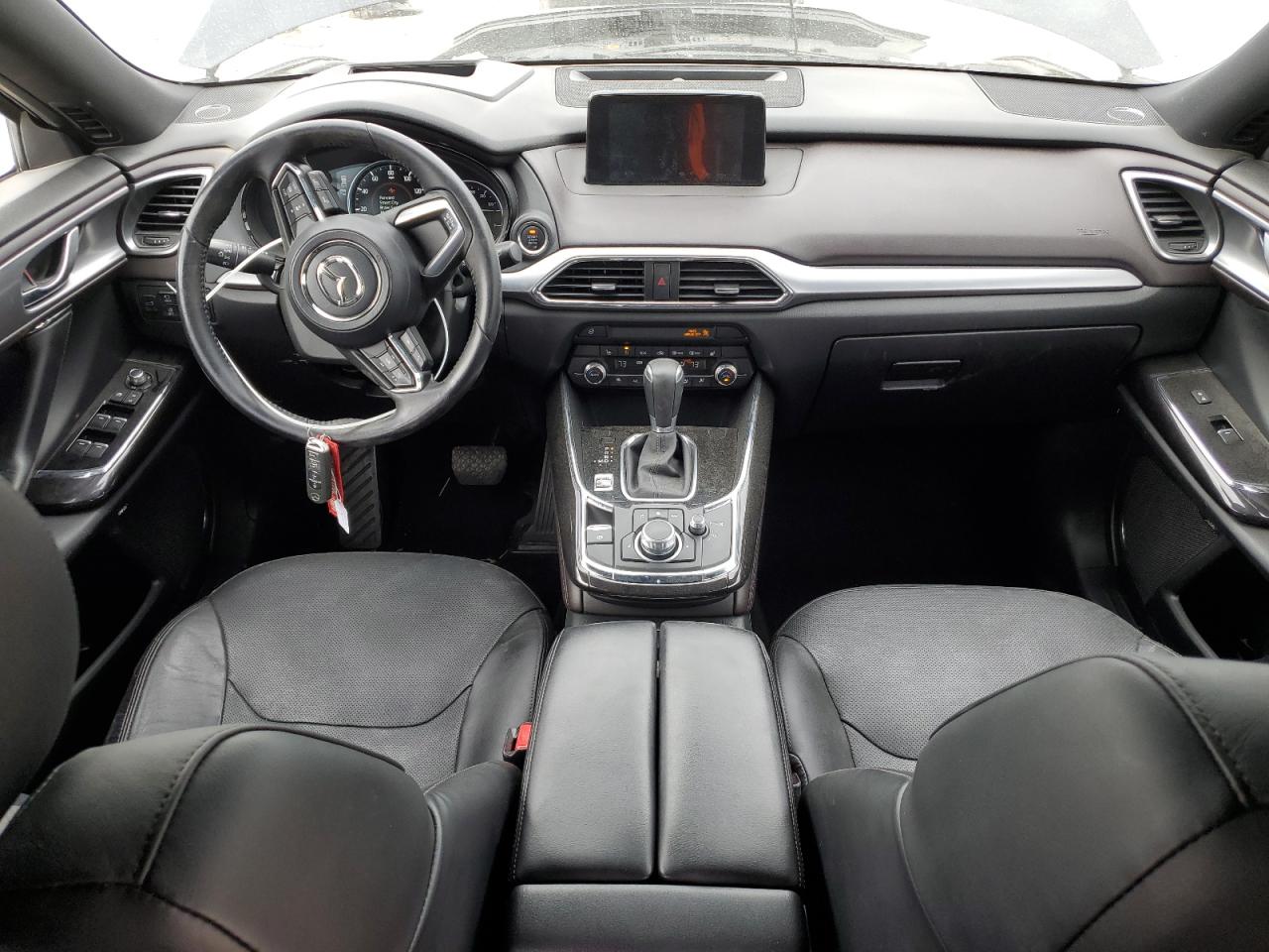2019 Mazda CX-9 - Image 8