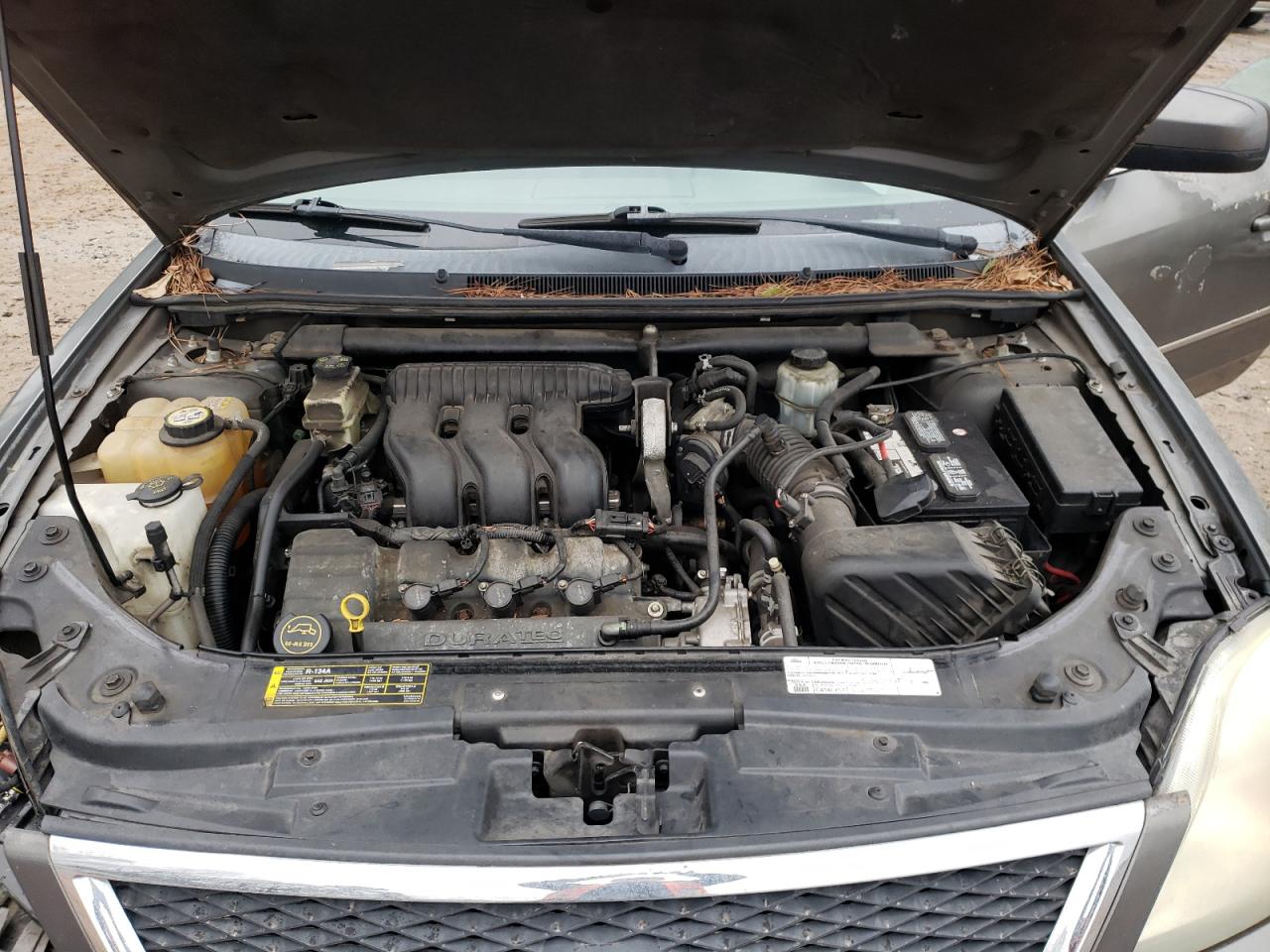 2006 Ford Five Hundred - Image 12