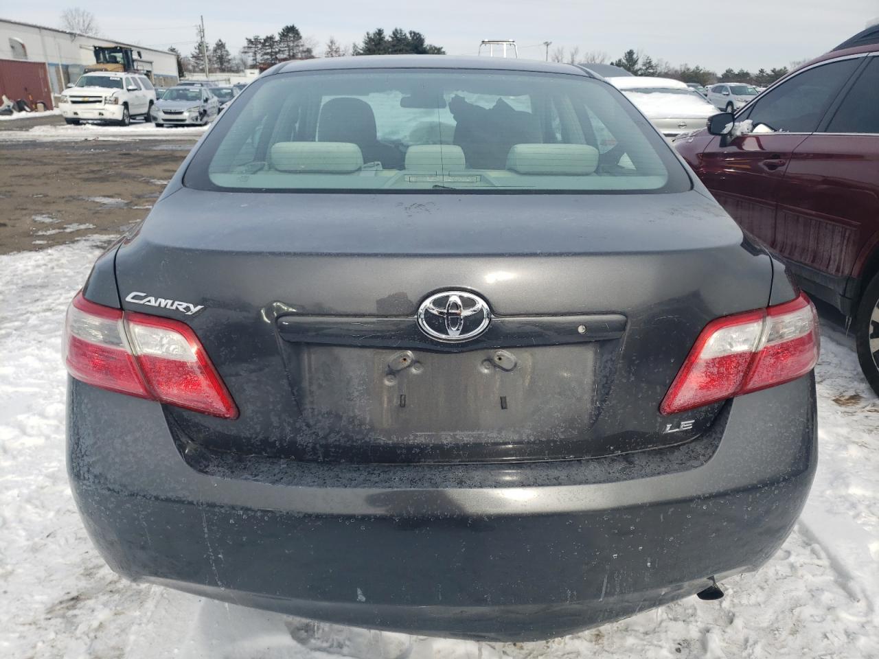 2009 Toyota Camry - Image 6