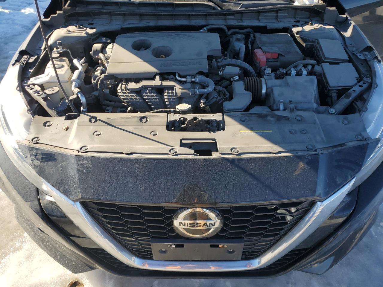1N4BL4BV3KN310199 NISSAN ALTIMA 2019