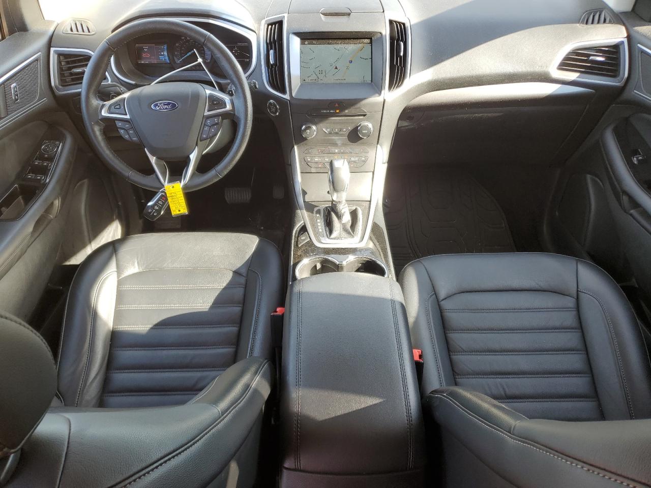 2016 Ford Edge - Image 8