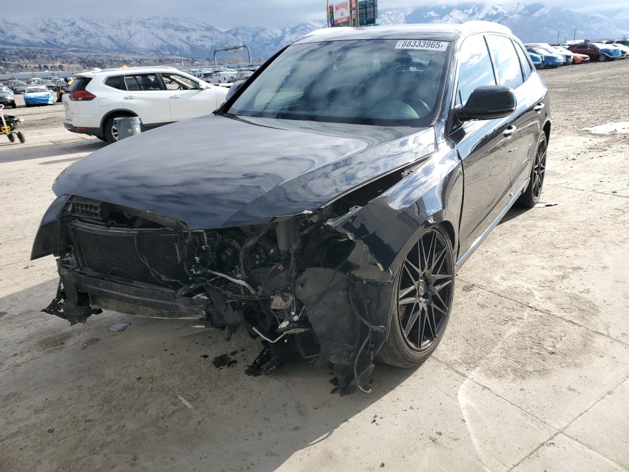 2015 Audi Q5 - Image 1