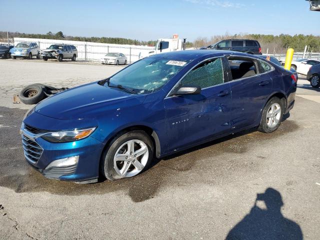 2019 Chevrolet Malibu Ls