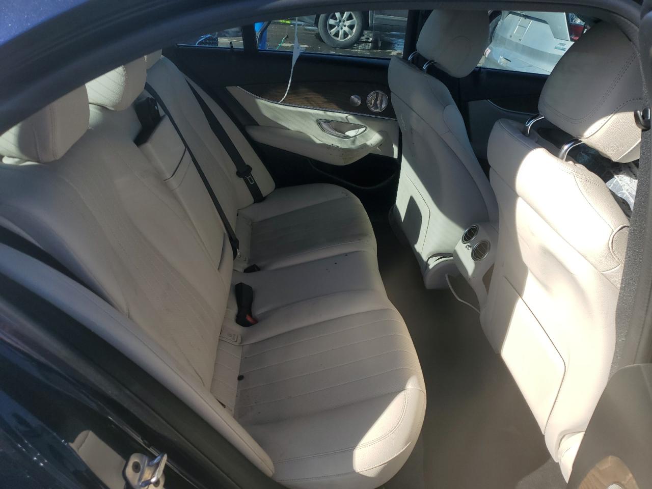 2023 Mercedes-Benz E-klasse - Image 11