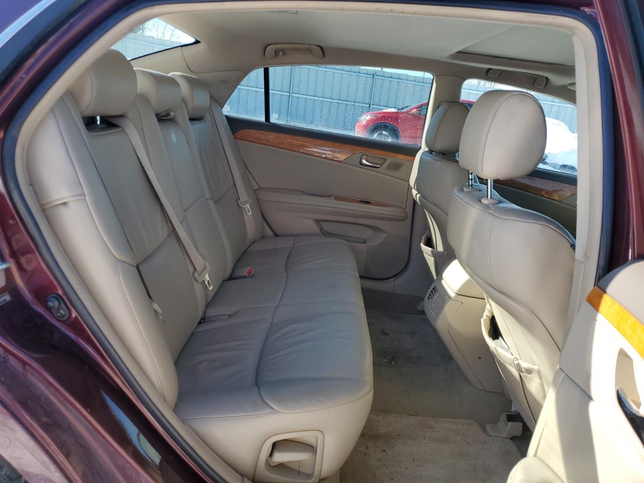 2006 Toyota Avalon - Image 10