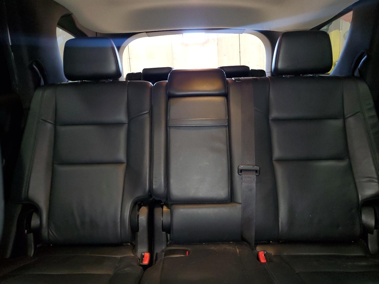 2014 Dodge Durango - Image 10