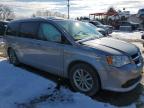 2019 Dodge Grand Caravan Sxt en Venta en Lexington, KY - Rear End