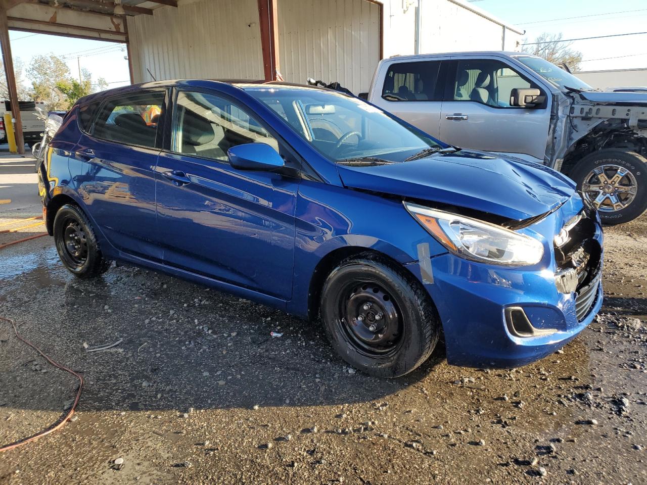 2016 Hyundai Accent - Image 4