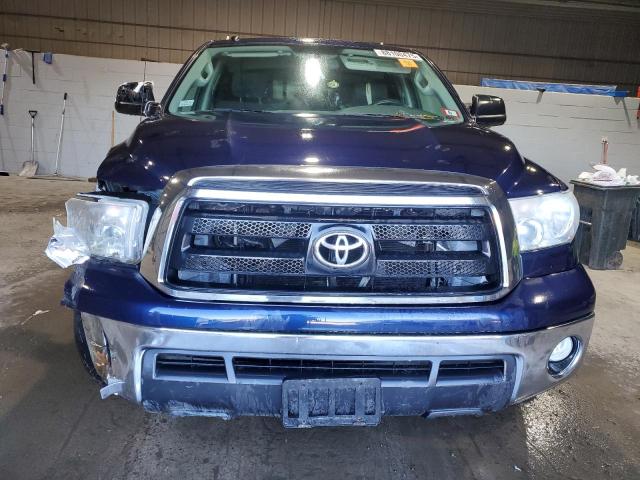  TOYOTA TUNDRA 2012 Синий