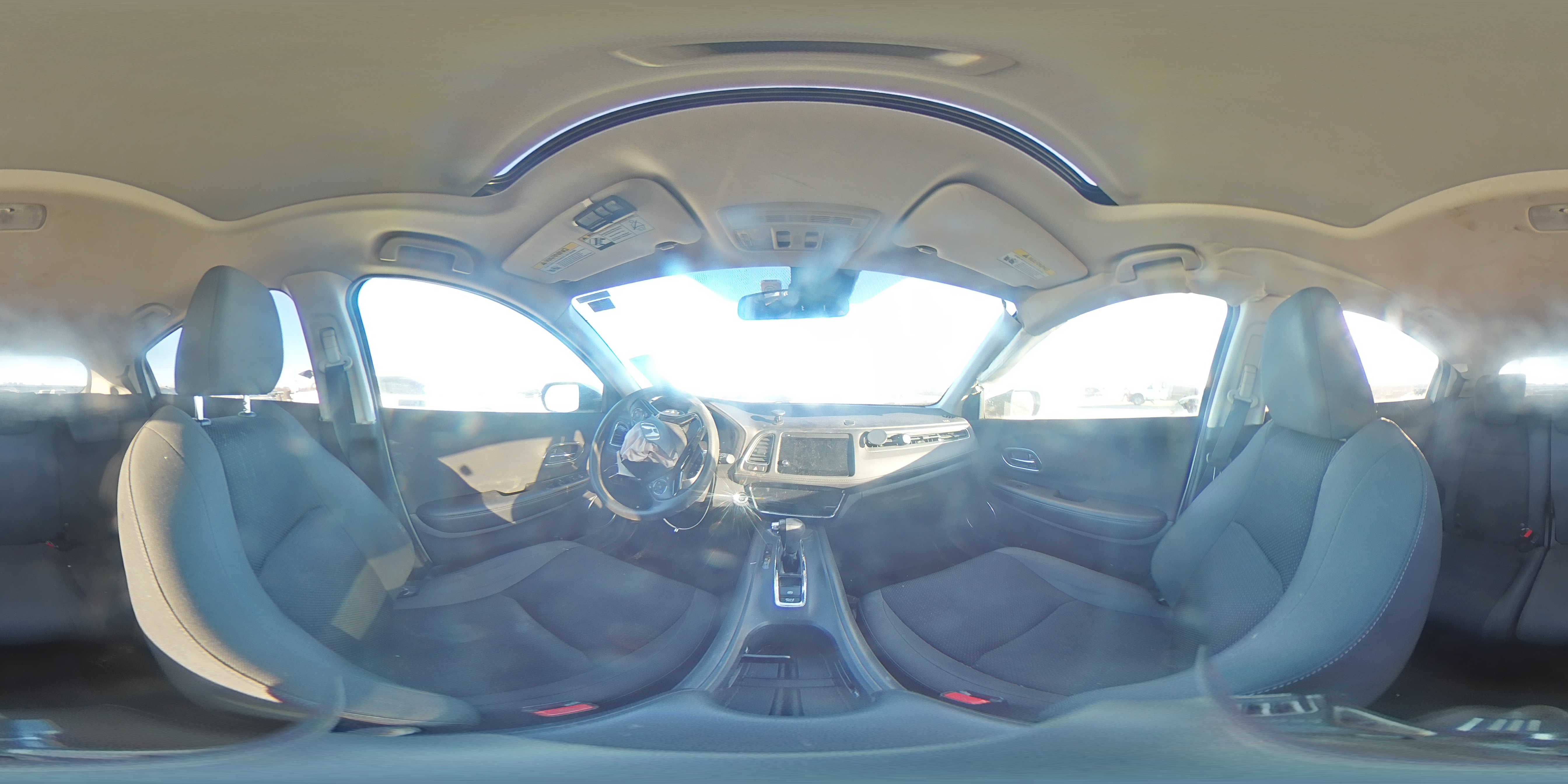 2022 Honda HR-V - Image 13