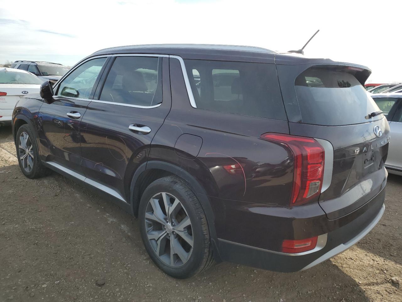 2020 Hyundai Palisade - Image 2