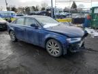 2013 Audi A4 Premium Plus na sprzedaż w Denver, CO - Front End