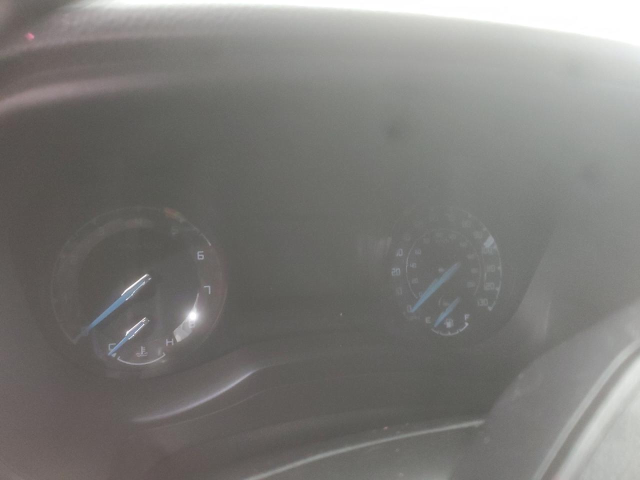 1FTER1FH3MLD31285 FORD RANGER 2021