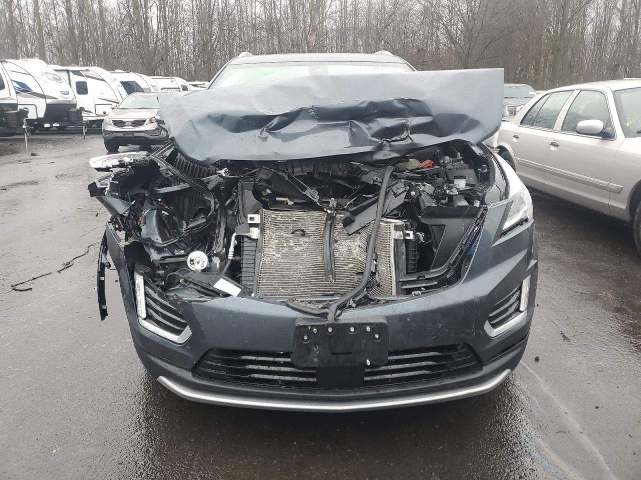 2020 Cadillac XT5 - Image 5