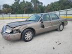 2005 Mercury Grand Marquis Ls de vânzare în Fort Pierce, FL - All Over