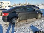 2013 SUZUKI KIZASHI SX for sale at Copart QC - MONTREAL