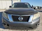 2013 Nissan Pathfinder S იყიდება Apopka-ში, FL - Mechanical