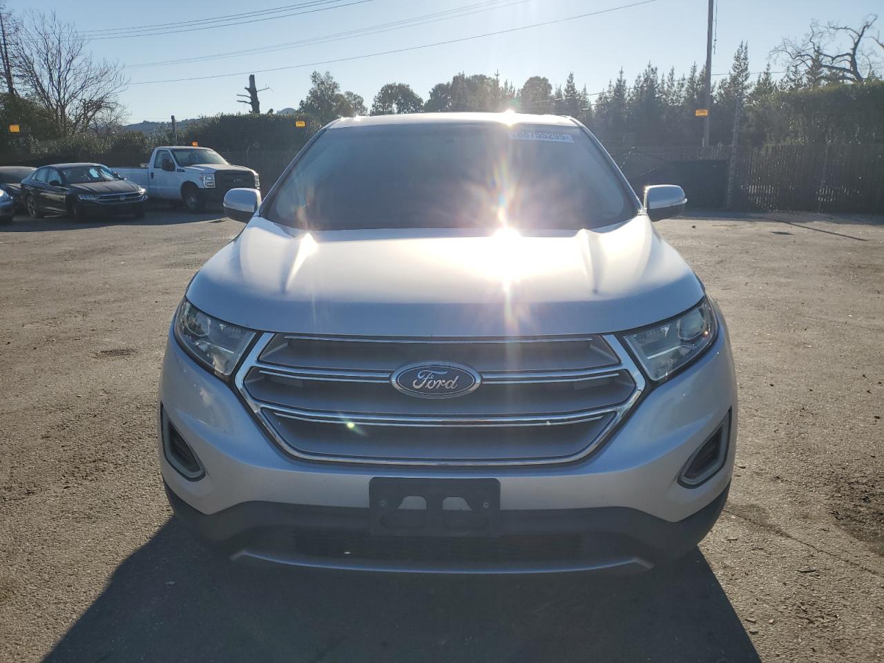 2017 Ford Edge - Image 5